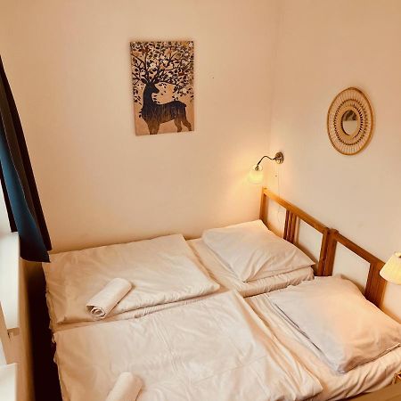 Chalupa Zdikov Na Sumave Exteriör bild