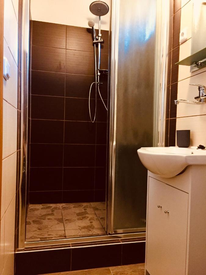 Chalupa Zdikov Na Sumave Exteriör bild